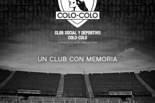 Colo Colo homenajea a sus socios desaparecidos por la dictadura de Augusto Pinochet