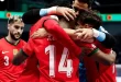 Portugal goleó en su debut en el Mundial de Futsal