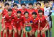 Corea del Norte tricampeona del mundial femenino Sub 20