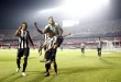 Botafogo es semifinalista de la Copa Libertadores tras 51 años