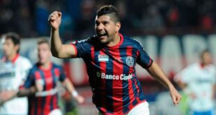 San Lorenzo despidió a Néstor Ortigoza por violencia de género