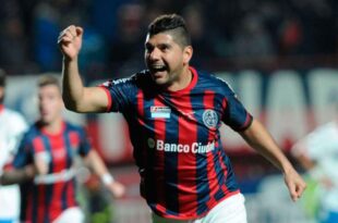 San Lorenzo despidió a Néstor Ortigoza por violencia de género