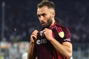 River le robó un empate al Colo Colo en pleno Santiago