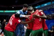 Portugal futsal