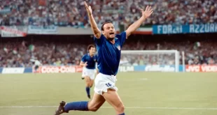 Toto Schillaci