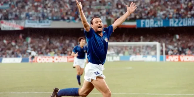 Toto Schillaci