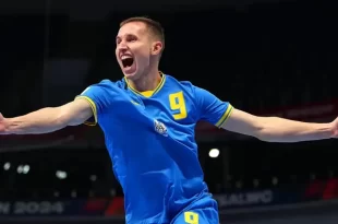 futsal