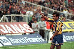 El Negro Palma