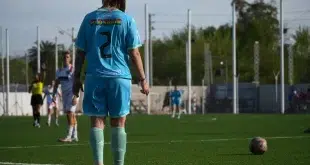 Aldosivi se llevó un empate tremendo de Alejandro Korn