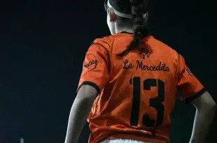 Estrella del Sur recuperó el sendero de victorias de la mano de Darío Vivier