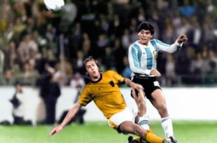 Neeskens murió