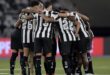 Botafogo le ganó al Athletico por la jornada 29 y pinta para campeón tras 29 años. Falta aún...