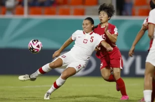 Corea del Norte quiere repetir la hazaña de la Sub 20 en este Mundial Sub 17