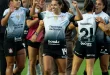 Fútbol femenino: Corinthians eliminó a Boca