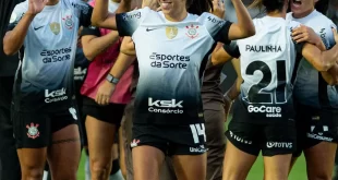 Fútbol femenino: Corinthians eliminó a Boca