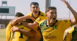 Aldosivi se ganó un lugar por el primer ascenso al igual que San Martín de Tucumán