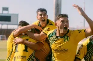 Aldosivi se ganó un lugar por el primer ascenso al igual que San Martín de Tucumán