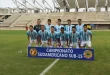 Argentina Sub 15 afuera