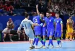 Brasil derrotó a la Argentina y es campeón mundial de futsal