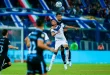 Vélez tropezó y Huracán lo sabe