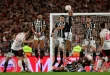 Atlético Mineiro es finalista de la Copa Libertadores