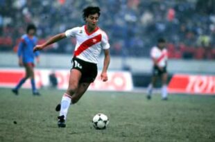 Ramón Centurión