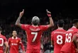 Liverpool manda en la tabla de posiciones de la Champions League