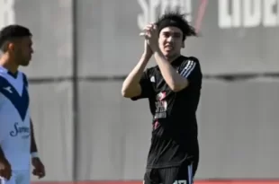 Deportivo Riestra y el streamer Spreen en el ojo de la tormenta