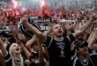 Hinchada de Corinthians busca reunir 118 millones de dólares para pagar la deuda de la construcción del estadio