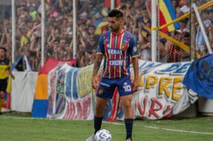 Colegiales es campeón y vuelve a la Primera Nacional tras 68 años