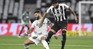 Los brasileños Botafogo y Atlético Mineiro no llenarán el Monumental para la final de la Libertadores