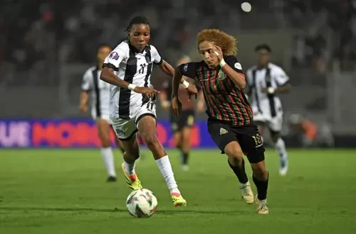 TP Mazembe también es campeón de la Champions Femenina de África