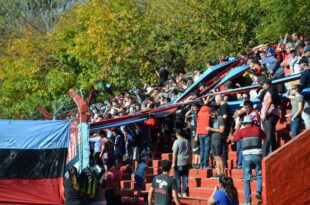 Brown de Adrogué perdió la categoría al caer por 2-0 ante Atlético de Rafaela. Jugará en la B Metropolitana.
