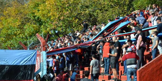 Brown de Adrogué perdió la categoría al caer por 2-0 ante Atlético de Rafaela. Jugará en la B Metropolitana.