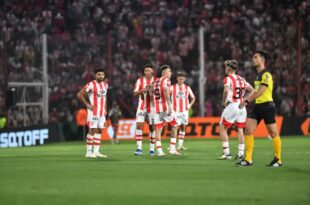 Instituto de Córdoba es el equipo que menos empates tiene en el torneo de la Liga Profesional