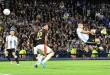 Lautaro Martínez anotó un espectacular gol para que Argentina venza a Perú por Eliminatorias