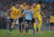 Racing le ganó a Corinthians y es finalista de la Copa Sudamericana