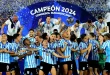 Racing campeón internacional tras 36 años