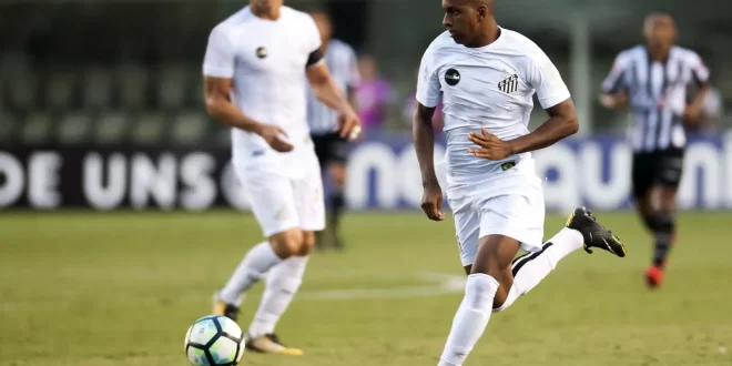 Santos está cercano al retorno a la Serie A del fútbol brasileño