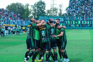 San Martín de San Juan logra polémica clasificación sobre All Boys por la Primera Nacional