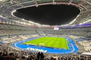 Boicot francesa a la selección de Israel por la Liga de las Naciones de la UEFA