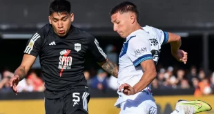 Vélez Sarsfield se empantanó en el torneo y Huracán le pisa los talones ¿y Racing?