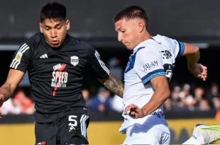 Vélez Sarsfield se empantanó en el torneo y Huracán le pisa los talones ¿y Racing?