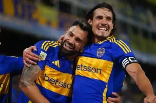 Boca Juniors jugará la Libertadores 2025 ante peruanos o paraguayos