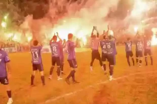 Belgrano de Arequito