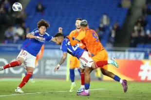 Asia Champions League, la supremacía de los japoneses en esta zona oriental