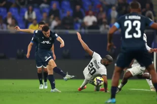 Pachuca humilló a Botafogo por el Mundial de Clubes