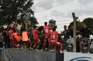 Los Andes