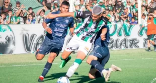 Sarmiento de La Banda