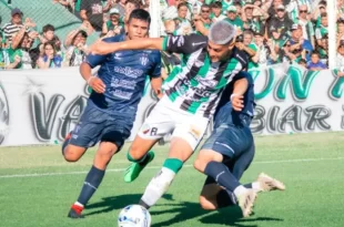 Sarmiento de La Banda